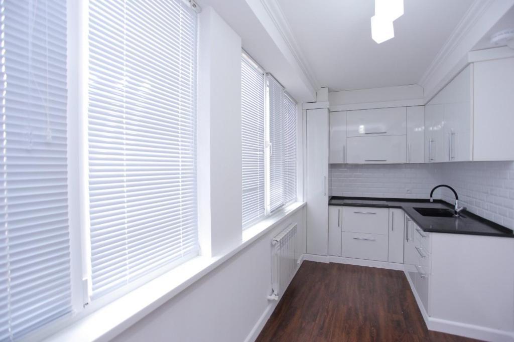 Overlooking Registan Square Luxury 2 Bedrooms Apartment Samarkand Bagian luar foto